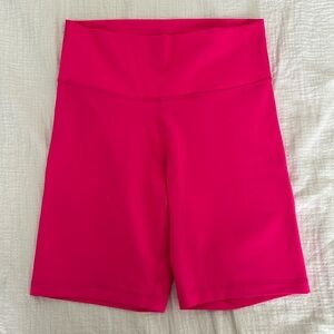 Aritzia Tna Atmosphere Short